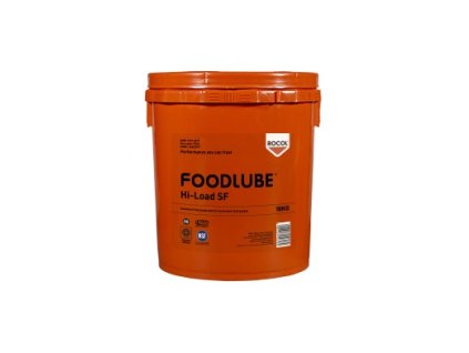Foodlube Hi load SF