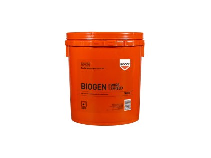 Biogen Wireshield