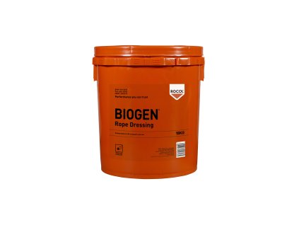Biogen Rope Dressing