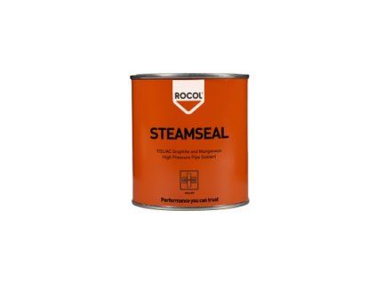 Steamseal