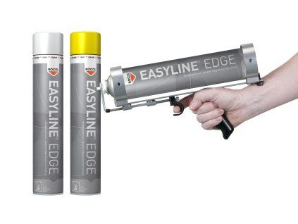 Easyline Edge hand applicator