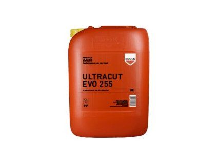 Ultracut EVO 255