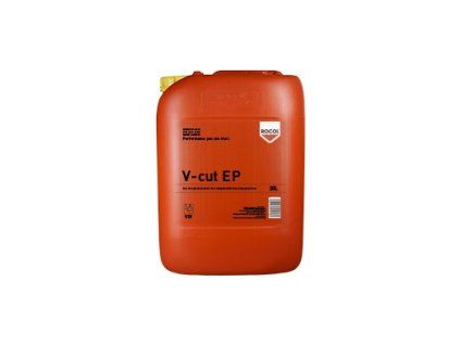 V cut EP