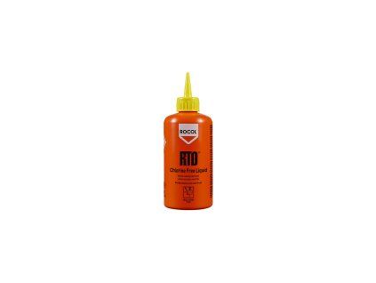 RTD chlorine free liquid