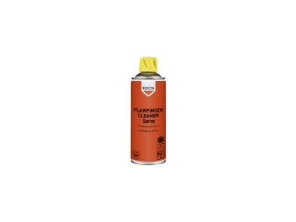 Flawfinder cleaner
