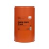 Wire rope fluid