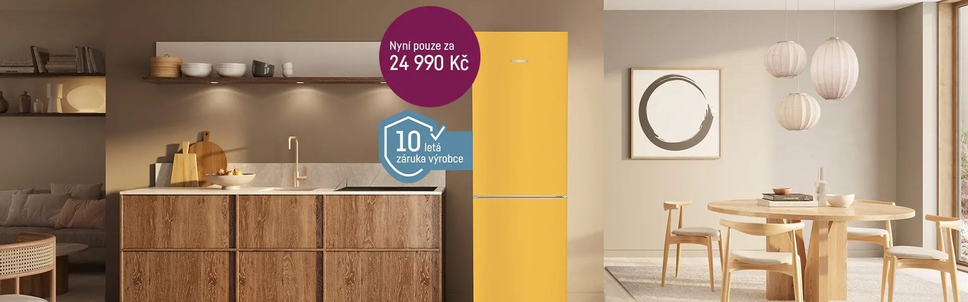 Liebherr Colour Line