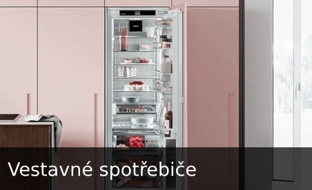 Vestavné spotřebiče - chlazení Liebherr