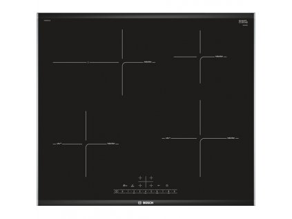 Indukční deska BOSCH PIF 675FC1E