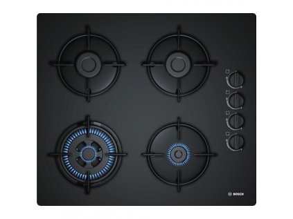 Plynová deska BOSCH POH 6B6B10