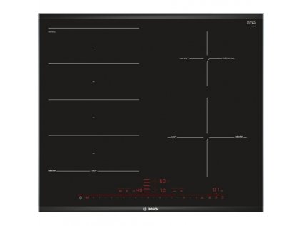 Indukční deska BOSCH PXE 675DC1E