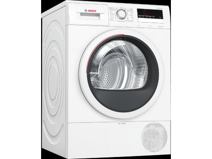 Sušička BOSCH WTR 85V00BY