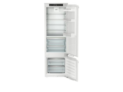 liebherr ikgb 5z1dc2 integrierbare kuehl gefrierkombination mit biofresh und smartfrost~3