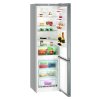 LIEBHERR Kombinovaná chladnička s mrazničkou CNPel 4813