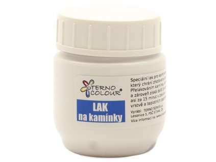 Lak na kamínky 50g