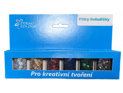 Hvězdičky 6x15 web test