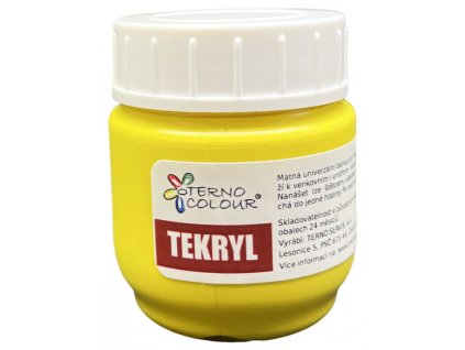 Tekryl 04 50g web