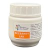 Bezbarvý lak 50g