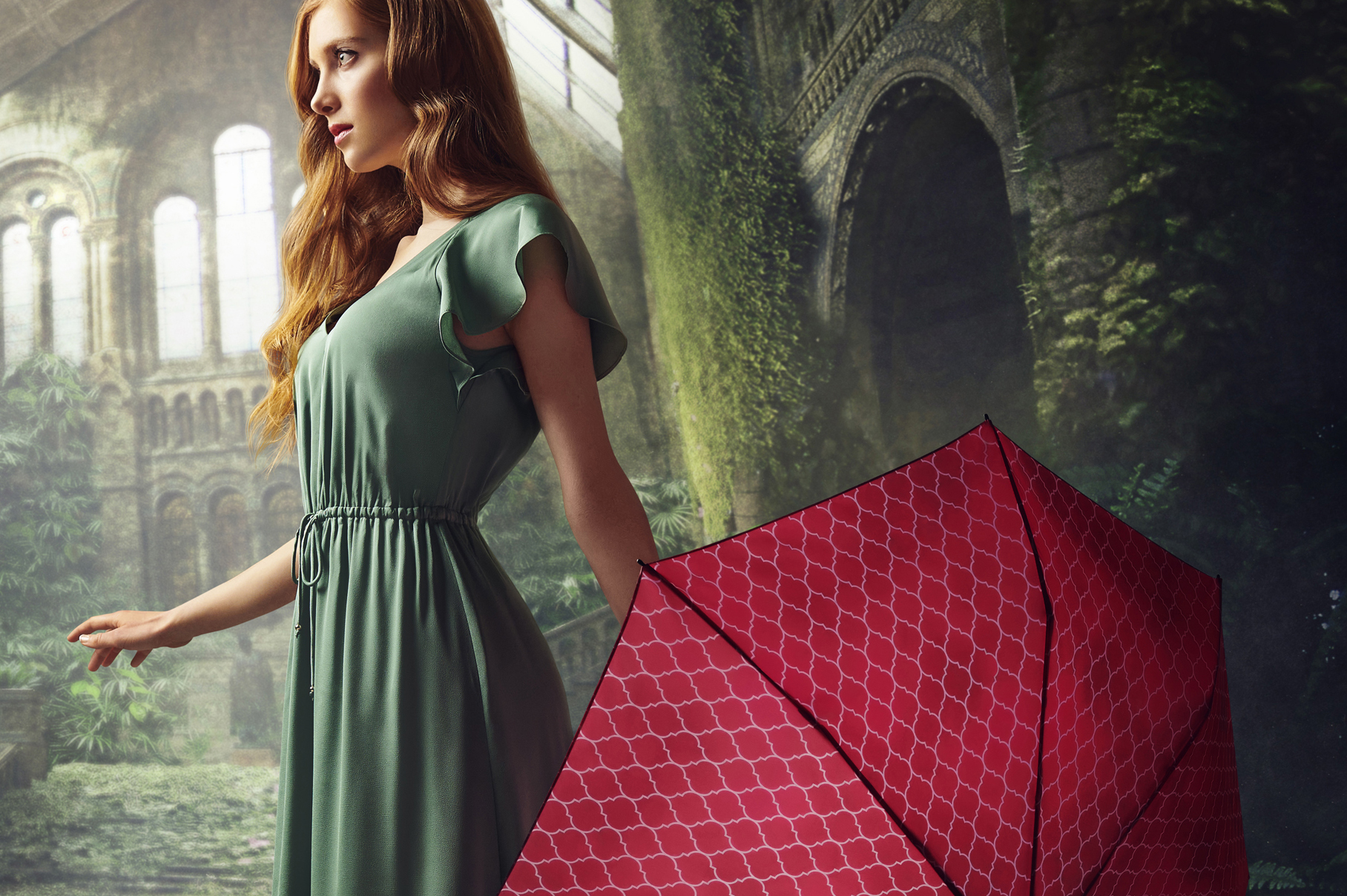 Deštníky KNIRPS 2021