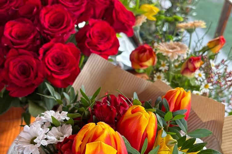 Mezinárodní den žen