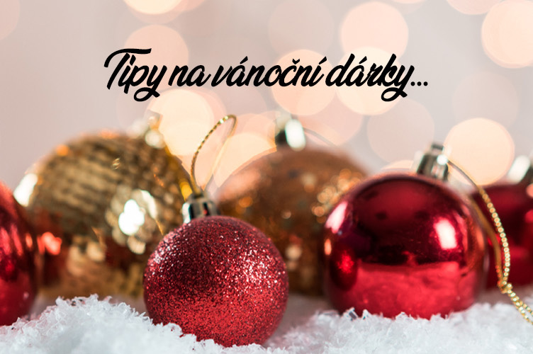 Velký vánoční průvodce deštníky