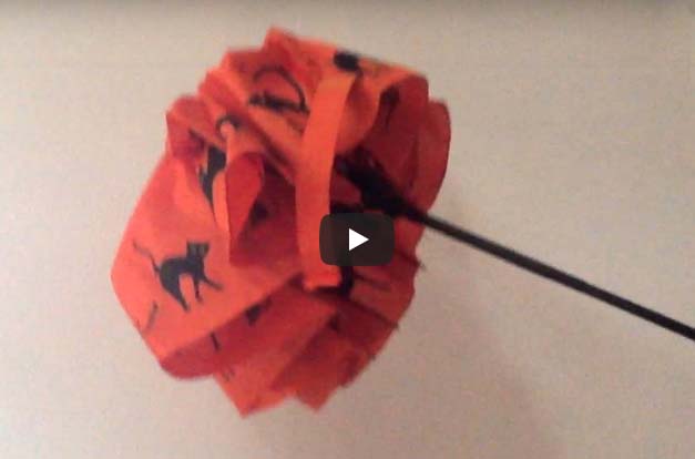 Video návod na plně automatický deštník