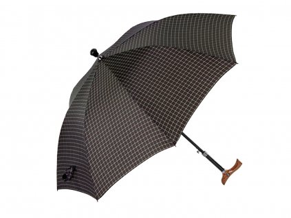 RSQ1912 Walking Stics Cuadros QC vycházková hůl s deštníkem
