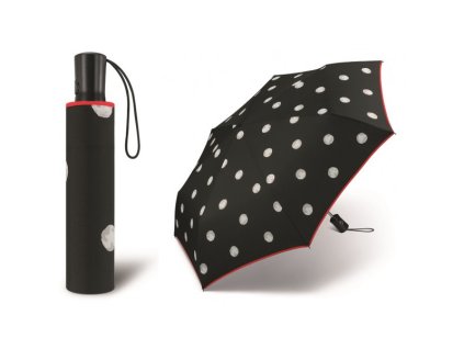 plne automaticky destnik happy rain black white