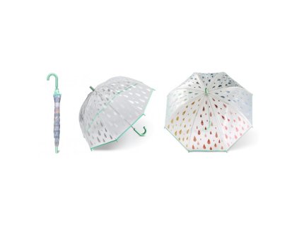 esprit domeshape holovy destnik barvu menici pro divky