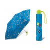 Ergobrella Footbal Fan chlapecký skládací deštník
