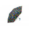 Ergobrella ABC reflexní dětský deštník písmenkový