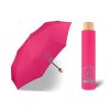 Deštník Earth Super Mini fuchsia pink