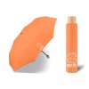 Deštník Earth Super Mini papaya