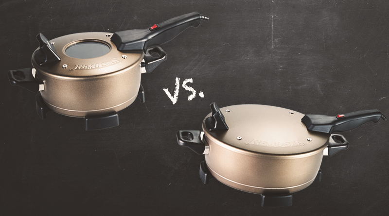 REMOSKA S OKÉNKEM NEBO BEZ - KTERÁ JE LEPŠÍ?