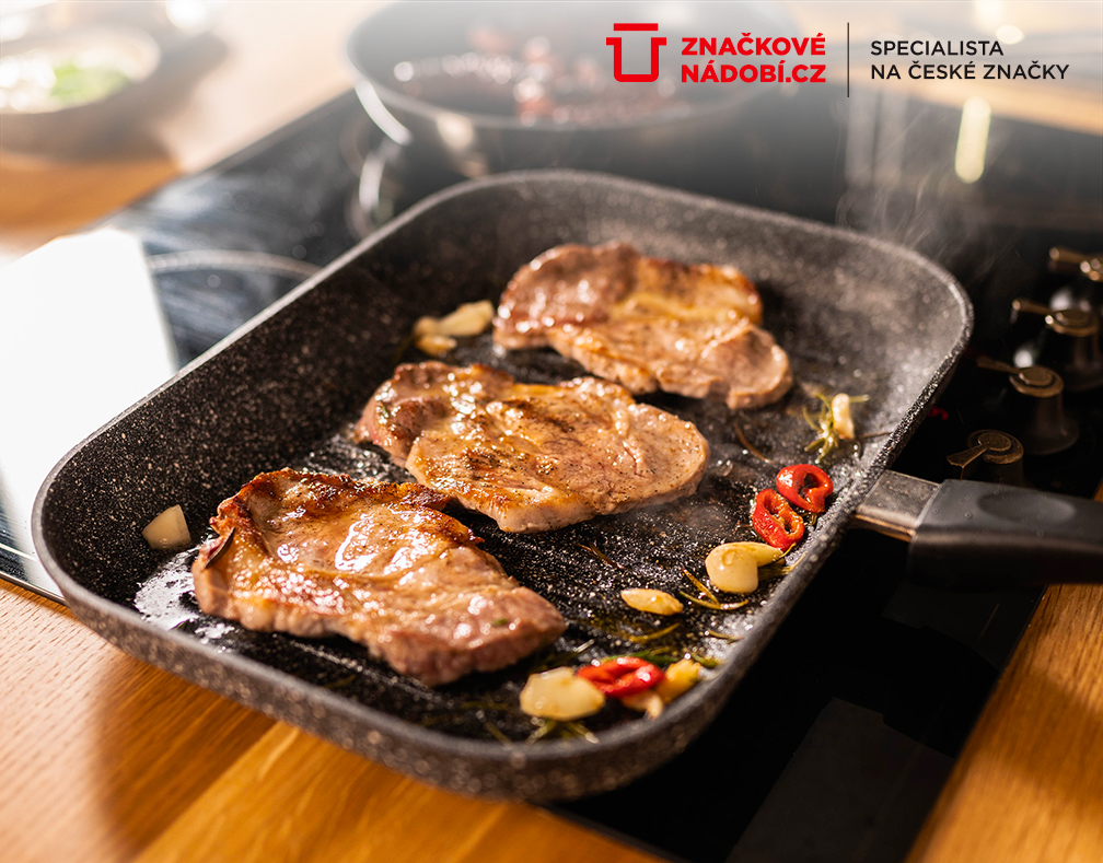 TIP na Valentýnskou večeři