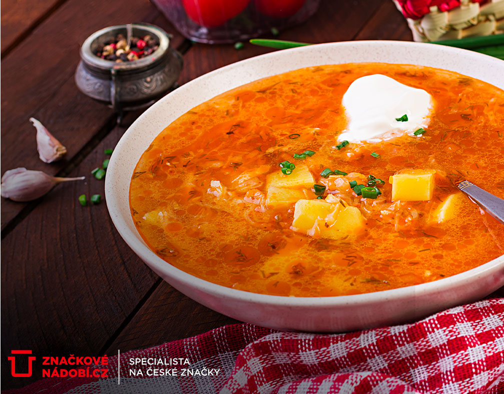 Recept na pořádnou rodinnou zelňačku