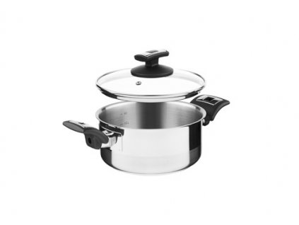 KOLIMAX COMFORT rendlík s poklicí 18cm 2,0l