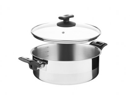 KOLIMAX COMFORT rendlík s poklicí 26cm 4,5l