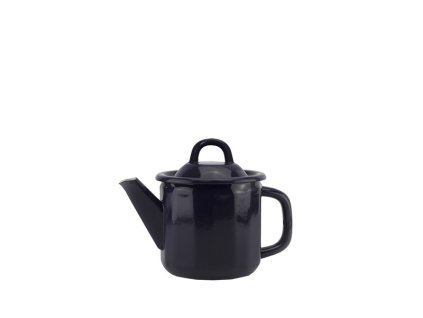 smaltovana konvice 1l kobaltova modra dovoz belissfinx 202010161433162123596603
