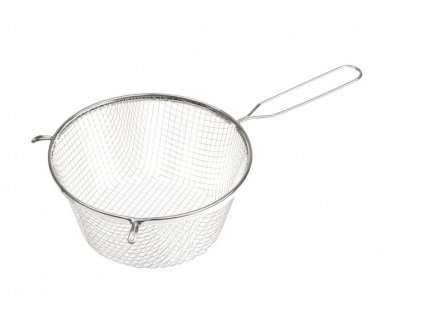 Koš na smažení pomfritů BLEX řada 32 hluboký