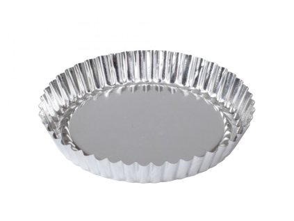 Forma na koláč výška hladké dno BLEX, 20 cm
