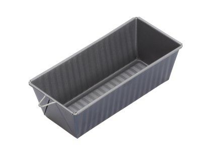 Forma na biskupský chléb žebrovaná teflon BLEX, 20 cm