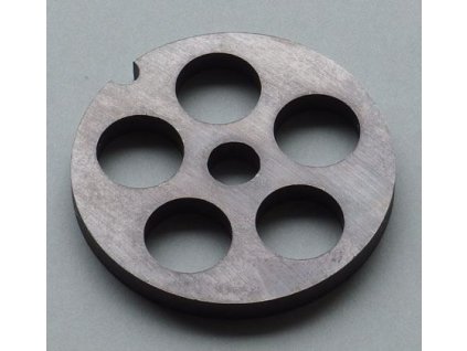 Řezná deska PORKERT, k mlýnku č. 8, průměr otvorů 14 mm
