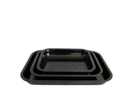 smaltovany pecici plech 29 x 23 x 5 cm vyrobeno pro belissfinx 20240514105238685553975