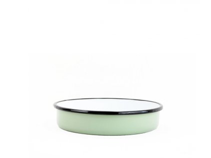 pizza plech zeleny 20 cm vyrobeno pro belissfinx 202405141052261348116978