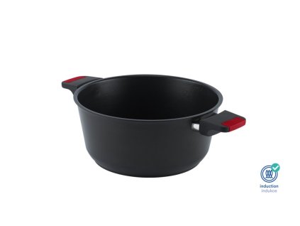 Remoska® H2813/CI Hrnec 28cm 2. jakost červená