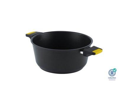 Remoska® H2813/CI Hrnec 28cm 2. jakost žlutá