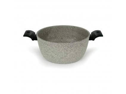 Hrnec Flonal Monolite Italiano 5 l, průměr 240 mm, výška 110 mm