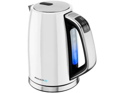 Chytrá konvice s termoregulací PHILCO PHWK 1701