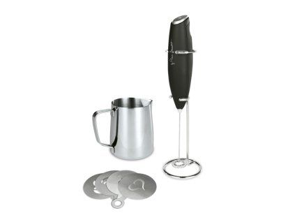 LAMART LT7092 Pěnič mléka
